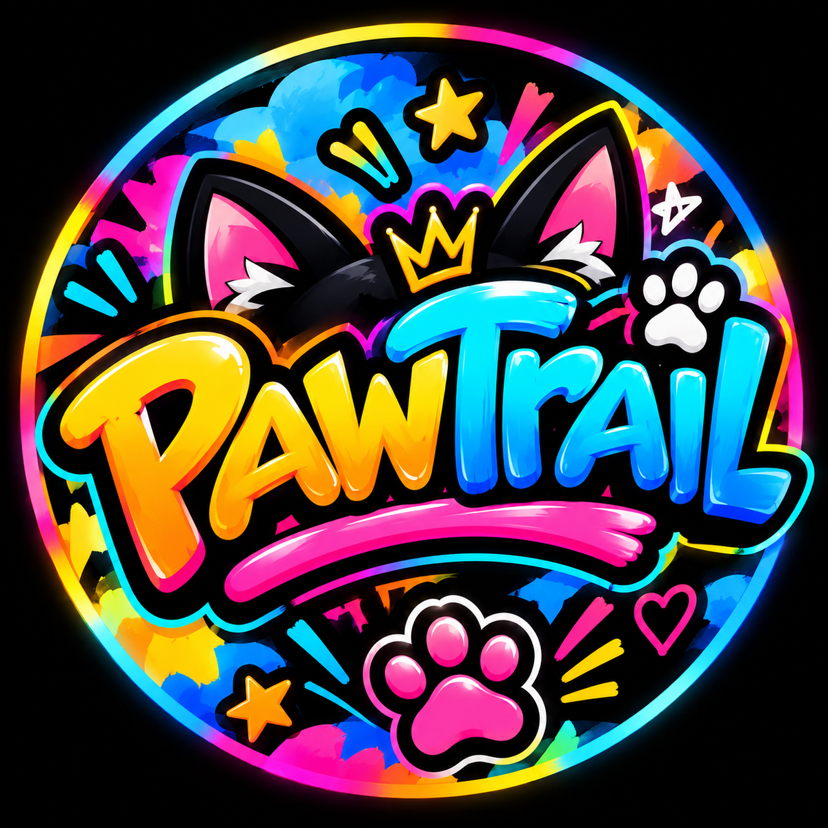 PawTrail
